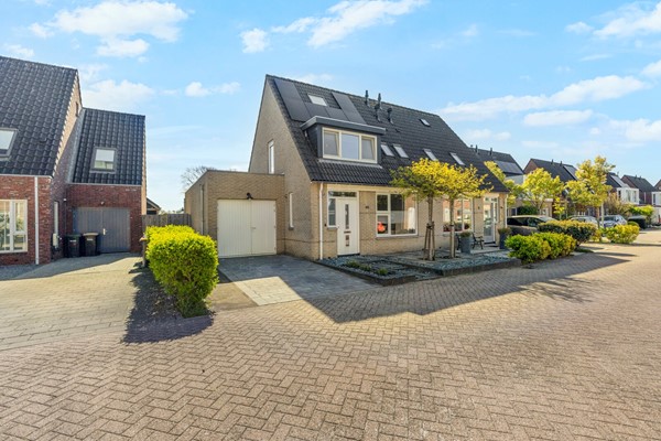 Fluytstraat 24, 1784NP Den Helder